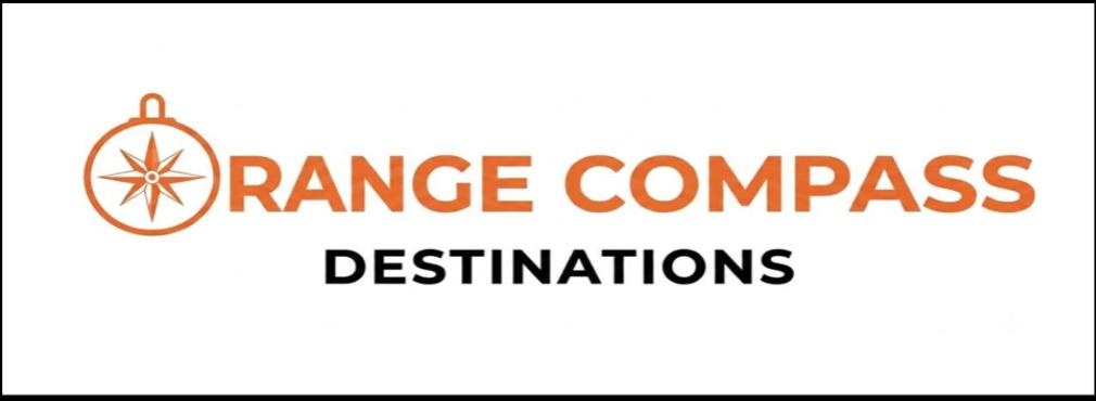 Orange Compass Destinations